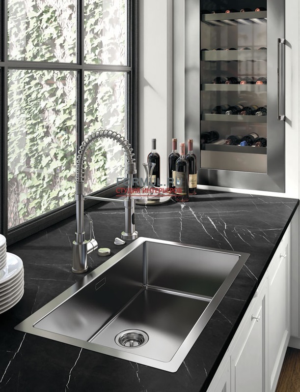 Кухня Marchi Cucine Bellagio